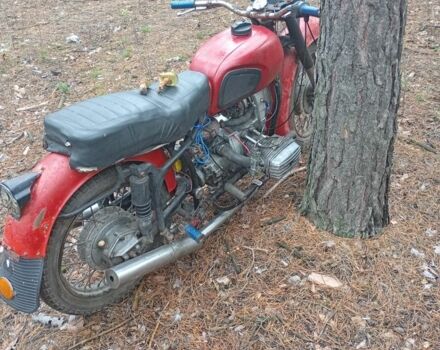 Дніпро Інша, об'ємом двигуна 0.65 л та пробігом 0 тис. км за 238 $, фото 2 на Automoto.ua