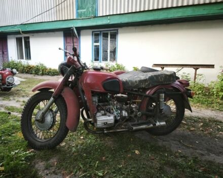 Днепр Другая, объемом двигателя 0.75 л и пробегом 0 тыс. км за 358 $, фото 5 на Automoto.ua