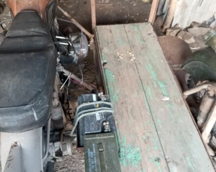 Днепр Другая, объемом двигателя 0.75 л и пробегом 0 тыс. км за 550 $, фото 2 на Automoto.ua