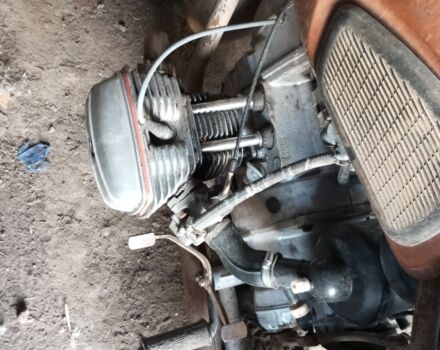 Днепр Другая, объемом двигателя 0.75 л и пробегом 0 тыс. км за 553 $, фото 1 на Automoto.ua
