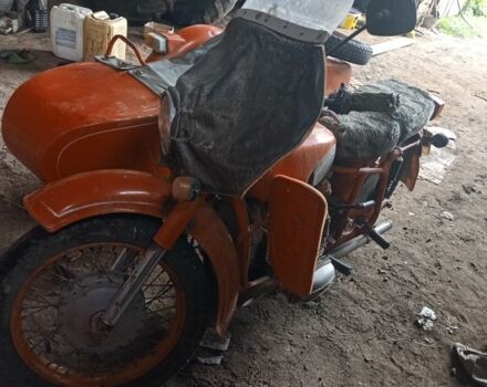 Дніпро Інша, об'ємом двигуна 6 л та пробігом 0 тис. км за 1000 $, фото 2 на Automoto.ua