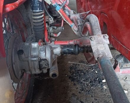 Дніпро Інша, об'ємом двигуна 6 л та пробігом 0 тис. км за 1000 $, фото 4 на Automoto.ua