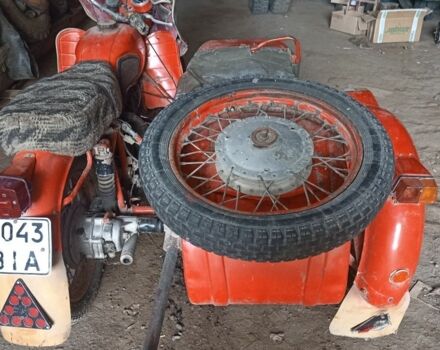 Дніпро Інша, об'ємом двигуна 6 л та пробігом 0 тис. км за 1000 $, фото 6 на Automoto.ua