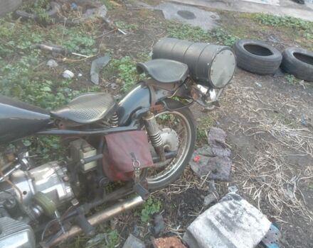 Днепр Другая, объемом двигателя 0.65 л и пробегом 0 тыс. км за 358 $, фото 1 на Automoto.ua