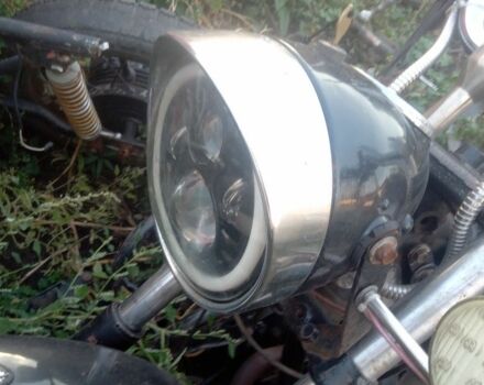 Днепр Другая, объемом двигателя 0.65 л и пробегом 0 тыс. км за 358 $, фото 2 на Automoto.ua