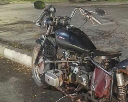 Днепр Другая, объемом двигателя 0.65 л и пробегом 0 тыс. км за 358 $, фото 3 на Automoto.ua