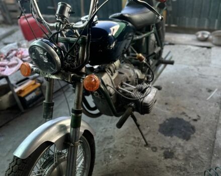 Днепр Другая, объемом двигателя 0.7 л и пробегом 0 тыс. км за 500 $, фото 2 на Automoto.ua