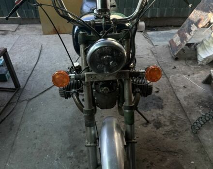 Днепр Другая, объемом двигателя 0.7 л и пробегом 0 тыс. км за 500 $, фото 1 на Automoto.ua