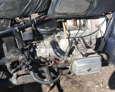 Днепр Другая, объемом двигателя 0 л и пробегом 0 тыс. км за 365 $, фото 1 на Automoto.ua
