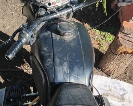 Днепр Другая, объемом двигателя 0 л и пробегом 0 тыс. км за 365 $, фото 2 на Automoto.ua