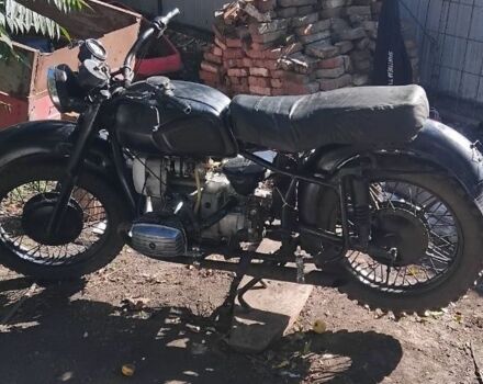 Днепр Другая, объемом двигателя 0 л и пробегом 0 тыс. км за 365 $, фото 4 на Automoto.ua