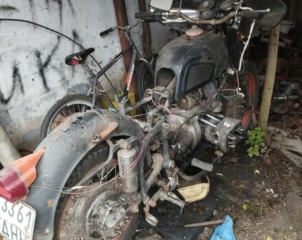 Днепр Другая, объемом двигателя 0 л и пробегом 0 тыс. км за 379 $, фото 10 на Automoto.ua