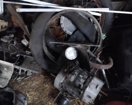 Днепр Другая, объемом двигателя 0 л и пробегом 0 тыс. км за 379 $, фото 9 на Automoto.ua