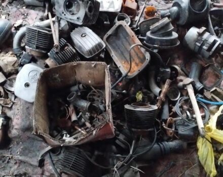 Днепр Другая, объемом двигателя 0 л и пробегом 0 тыс. км за 379 $, фото 4 на Automoto.ua