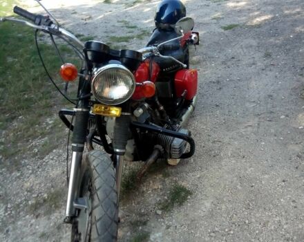 Днепр Другая, объемом двигателя 0 л и пробегом 0 тыс. км за 486 $, фото 1 на Automoto.ua
