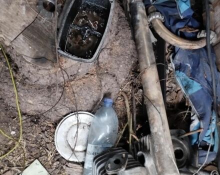 Днепр Другая, объемом двигателя 0 л и пробегом 0 тыс. км за 379 $, фото 2 на Automoto.ua