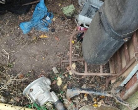 Днепр Другая, объемом двигателя 0 л и пробегом 0 тыс. км за 379 $, фото 7 на Automoto.ua