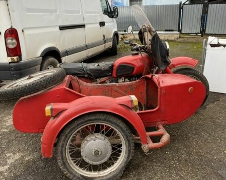 Днепр Другая, объемом двигателя 0 л и пробегом 0 тыс. км за 119 $, фото 2 на Automoto.ua