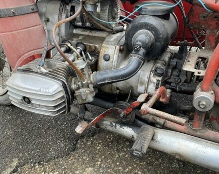 Днепр Другая, объемом двигателя 0 л и пробегом 0 тыс. км за 119 $, фото 4 на Automoto.ua