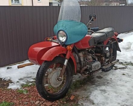 Дніпро Інша, об'ємом двигуна 0.65 л та пробігом 0 тис. км за 261 $, фото 1 на Automoto.ua