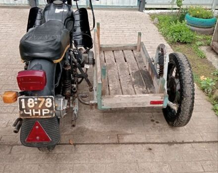 Днепр Другая, объемом двигателя 0.65 л и пробегом 0 тыс. км за 352 $, фото 6 на Automoto.ua
