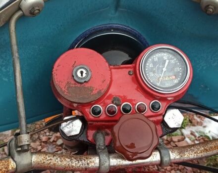 Дніпро Інша, об'ємом двигуна 0.65 л та пробігом 0 тис. км за 261 $, фото 3 на Automoto.ua