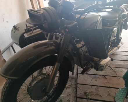 Днепр Другая, объемом двигателя 0.65 л и пробегом 0 тыс. км за 3200 $, фото 1 на Automoto.ua