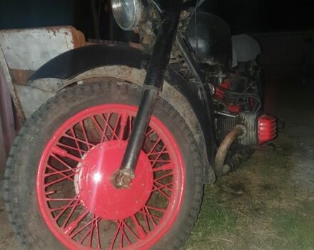 Дніпро Інша, об'ємом двигуна 0.65 л та пробігом 0 тис. км за 166 $, фото 1 на Automoto.ua