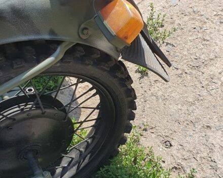 Днепр Другая, объемом двигателя 0.46 л и пробегом 0 тыс. км за 850 $, фото 10 на Automoto.ua