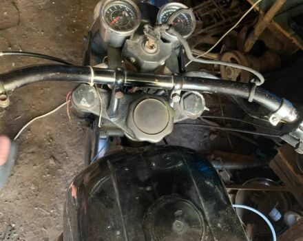 Дніпро Інша 1989 у Корюковке на Automoto.ua Дніпро Інша, об'ємом двигуна 0.65 л та пробігом 0 тис. км за 143 $, фото 5 на Automoto.ua