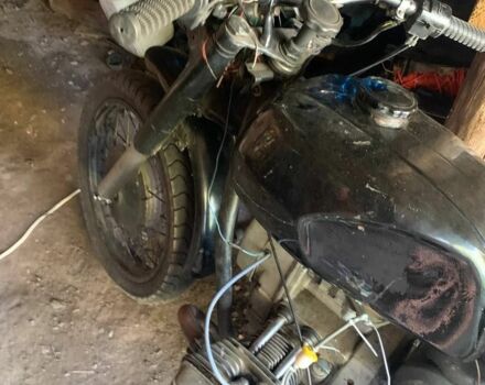 Дніпро Інша 1989 у Корюковке на Automoto.ua Дніпро Інша, об'ємом двигуна 0.65 л та пробігом 0 тис. км за 143 $, фото 3 на Automoto.ua