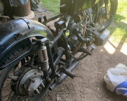 Дніпро Інша 1989 у Корюковке на Automoto.ua Дніпро Інша, об'ємом двигуна 0.65 л та пробігом 0 тис. км за 143 $, фото 1 на Automoto.ua