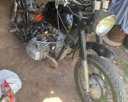 Дніпро Інша 1989 у Корюковке на Automoto.ua Дніпро Інша, об'ємом двигуна 0.65 л та пробігом 0 тис. км за 143 $, фото 4 на Automoto.ua
