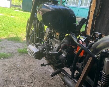 Дніпро Інша 1989 у Корюковке на Automoto.ua Дніпро Інша, об'ємом двигуна 0.65 л та пробігом 0 тис. км за 143 $, фото 2 на Automoto.ua
