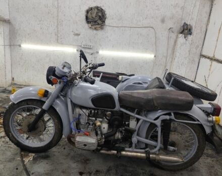 Дніпро Інша, об'ємом двигуна 0 л та пробігом 0 тис. км за 286 $, фото 1 на Automoto.ua