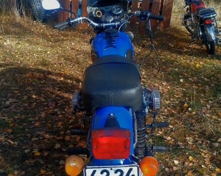 Дніпро Інша 1992 у Чернігові на Automoto.ua Дніпро Інша, об'ємом двигуна 0.65 л та пробігом 0 тис. км за 594 $, фото 3 на Automoto.ua
