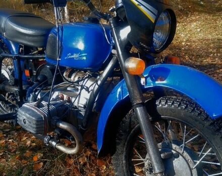 Дніпро Інша 1992 у Чернігові на Automoto.ua Дніпро Інша, об'ємом двигуна 0.65 л та пробігом 0 тис. км за 594 $, фото 2 на Automoto.ua