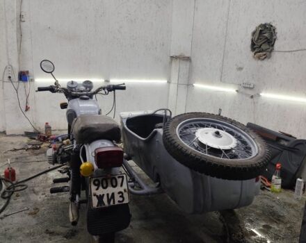 Дніпро Інша, об'ємом двигуна 0 л та пробігом 0 тис. км за 286 $, фото 2 на Automoto.ua