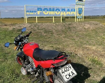 Днепр Другая, объемом двигателя 0.65 л и пробегом 0 тыс. км за 480 $, фото 7 на Automoto.ua
