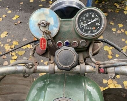 Дніпро Інша, об'ємом двигуна 0.65 л та пробігом 0 тис. км за 191 $, фото 5 на Automoto.ua