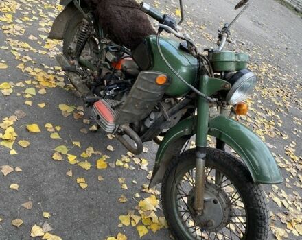 Дніпро Інша, об'ємом двигуна 0.65 л та пробігом 0 тис. км за 191 $, фото 4 на Automoto.ua