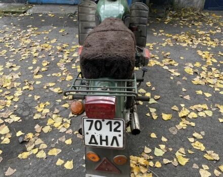 Днепр Другая, объемом двигателя 0.65 л и пробегом 0 тыс. км за 242 $, фото 2 на Automoto.ua