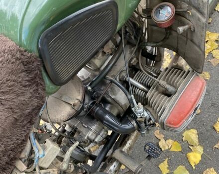 Дніпро Інша, об'ємом двигуна 0.65 л та пробігом 0 тис. км за 191 $, фото 6 на Automoto.ua