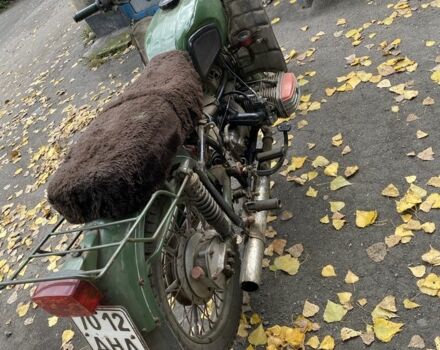 Дніпро Інша, об'ємом двигуна 0.65 л та пробігом 0 тис. км за 191 $, фото 3 на Automoto.ua