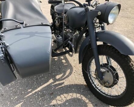 Дніпро Інша, об'ємом двигуна 0.75 л та пробігом 0 тис. км за 2135 $, фото 5 на Automoto.ua