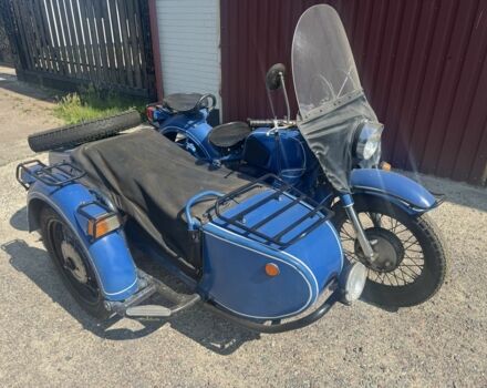 Днепр Другая, объемом двигателя 0.75 л и пробегом 0 тыс. км за 949 $, фото 4 на Automoto.ua