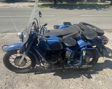 Днепр Другая, объемом двигателя 0.75 л и пробегом 0 тыс. км за 949 $, фото 1 на Automoto.ua