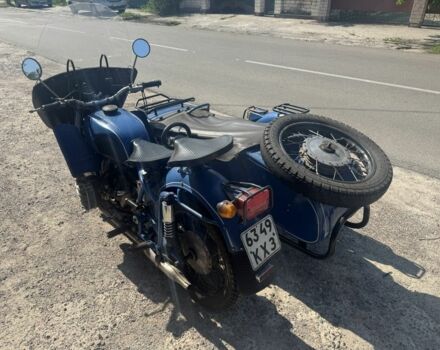 Днепр Другая, объемом двигателя 0.75 л и пробегом 0 тыс. км за 949 $, фото 2 на Automoto.ua