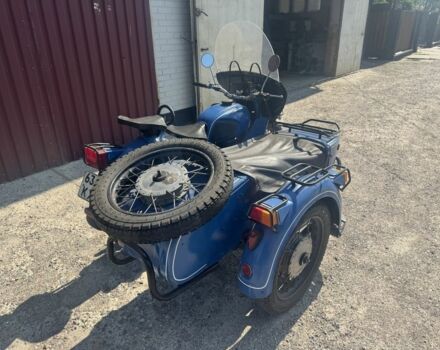 Днепр Другая, объемом двигателя 0.75 л и пробегом 0 тыс. км за 949 $, фото 5 на Automoto.ua