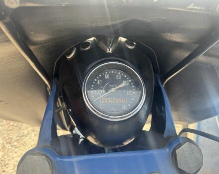 Днепр Другая, объемом двигателя 0.75 л и пробегом 0 тыс. км за 949 $, фото 6 на Automoto.ua